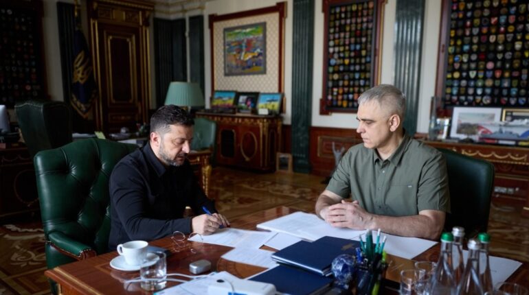 СБУ успішно випробувала новий український дрон-перехоплювач