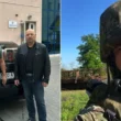 Підтримка колег на передовій: «Тернопільміськгаз» передав комплекти інструментів для ремонту техніки 44 артбригади