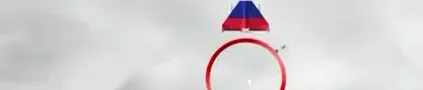 Цілодобова варта: 105 бригада з Тернополя показала кадр знешкодження ворожого ударного БПЛА