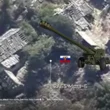 Мінус 3 гаубиці та танк: дронщики тернопільської 44-ї бригади розгромили ворожу техніку
