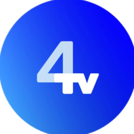 Сергій Надал привітав телеканал TV-4 з 35-річчям