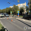 Серія ДТП на Тернопільщині: четверо постраждалих