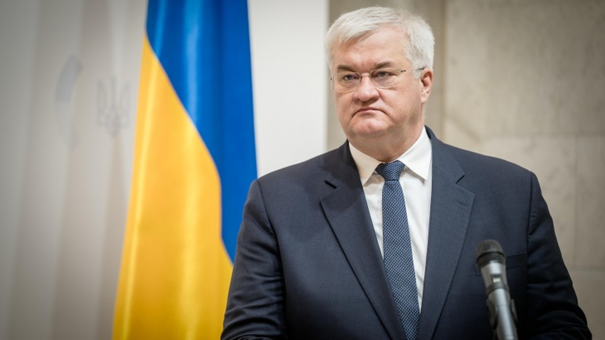 Сибіга вимагає повного ембарго на товари з РФ