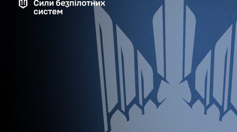 Сили безпілотних систем знищили понад 2000 цілей ворога