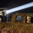 Сили оборони знищили 101 ворожий дрон під час нічної атаки