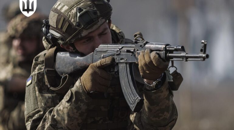 Ситуація на Сумщині: ворог закріпився вздовж кордону
