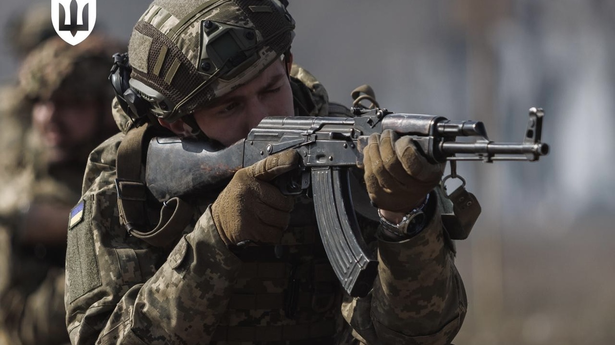 Ситуація на Сумщині: ворог закріпився вздовж кордону