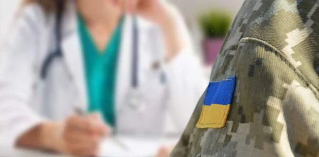 Тернопіль допоможе 22 військових лікуванням