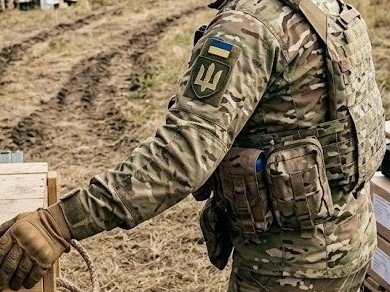 Тернопіль передав ЗСУ допомогу на понад 1 млн гривень