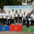 Тернопільські лучники здобули два золота на Кубку України