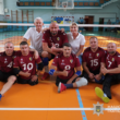 Тернопільські «Яструби МХП» підкорили Чемпіонат України