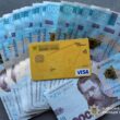 Тернополянин віддав шахраям понад 20 тисяч гривень