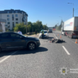 Три ДТП за вечір: небезпека на дорогах Тернопільщини