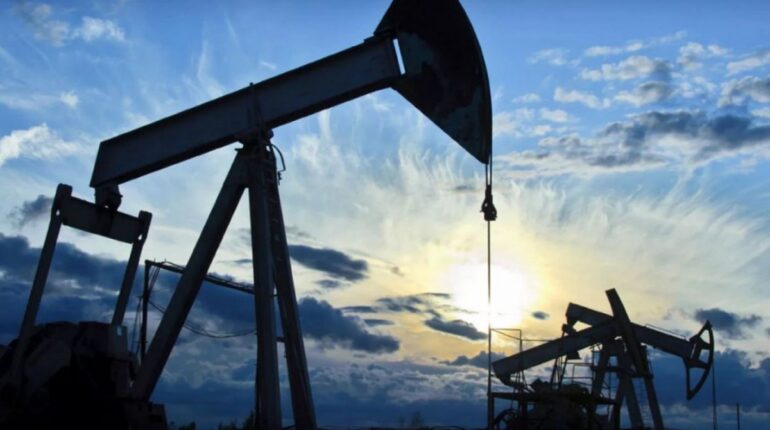 Ціни на нафту зросли: Brent до $108,4 за барель