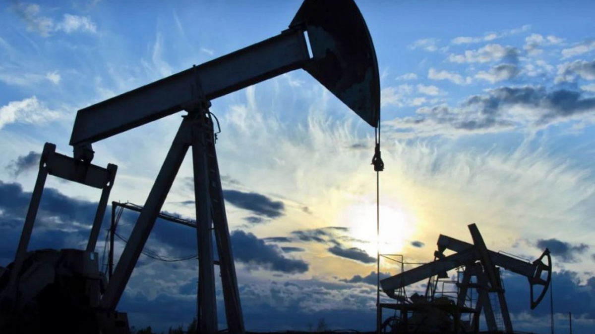Ціни на нафту зросли: Brent до $108,4 за барель