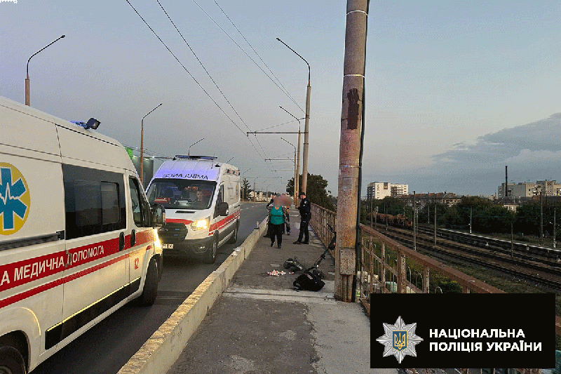 У Тернополі 13-річний підліток загинув на електросамокаті