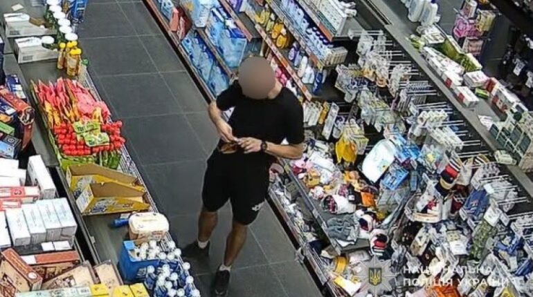 У Тернополі підліток привласнив гроші з чужого гаманця