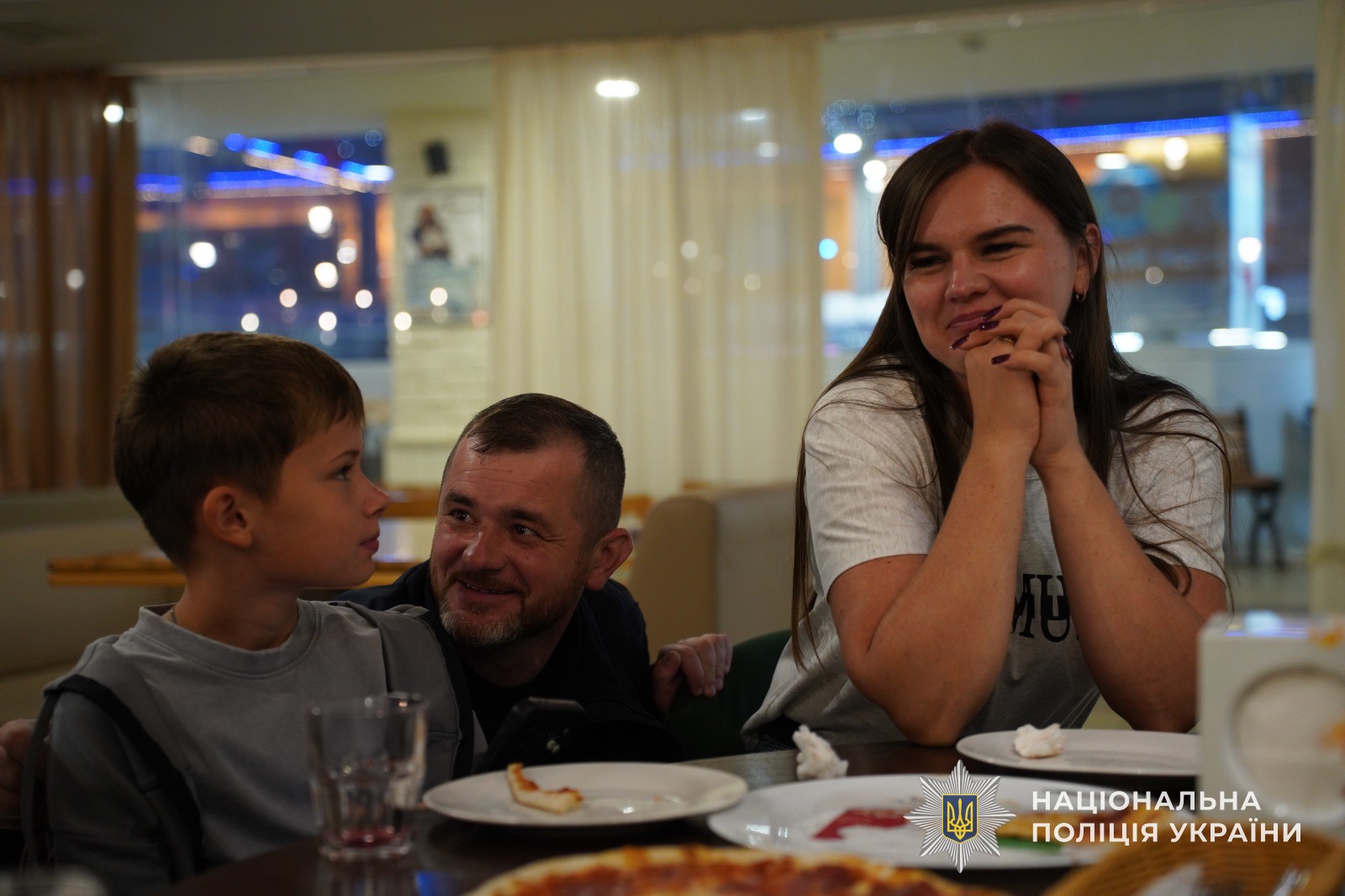 У Тернополі підтримали родини загиблих захисників