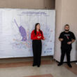 У Тернополі презентували карту громадських організацій