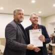 Виставка Олега Кіналя у Тернополі: 60-річчя художника
