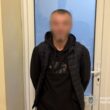 У Тернополі викрили крадія велосипедів