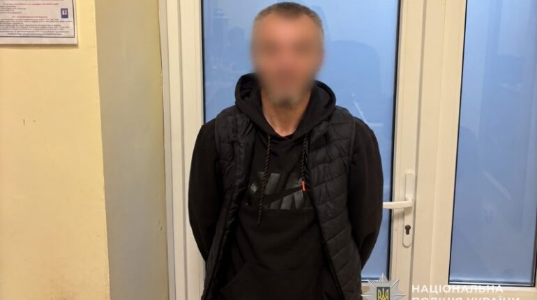 У Тернополі викрили крадія велосипедів