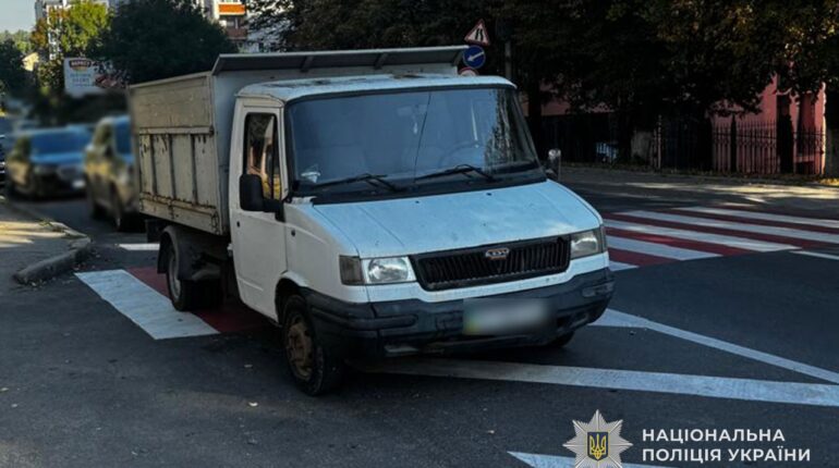 У Тернополі затримали серійного автовикрадача