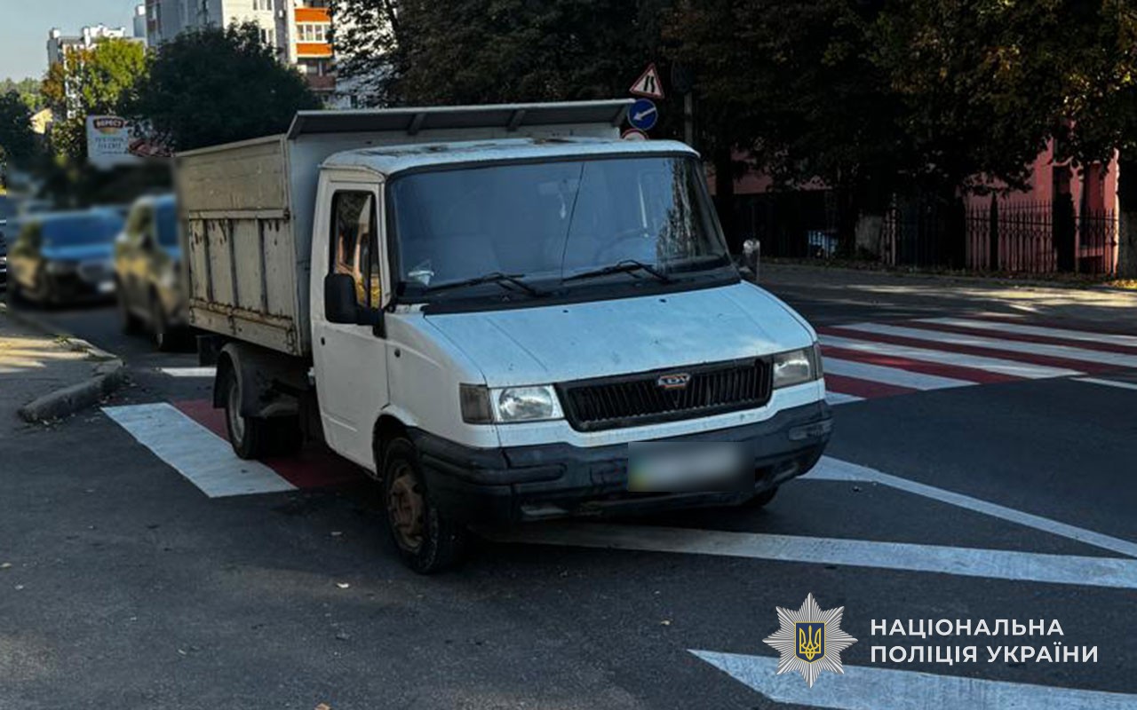 У Тернополі затримали серійного автовикрадача