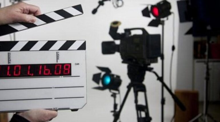 Україна обрала фільм-претендент на премію Оскар-2025