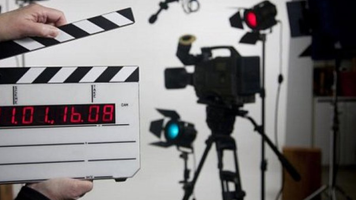 Україна обрала фільм-претендент на премію Оскар-2025