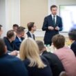 Україна та ЄБРР планують фінансову підтримку на 2026-2027