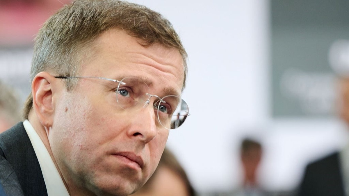 Уряд припинив повноваження Лесі Карнаух у ДПС