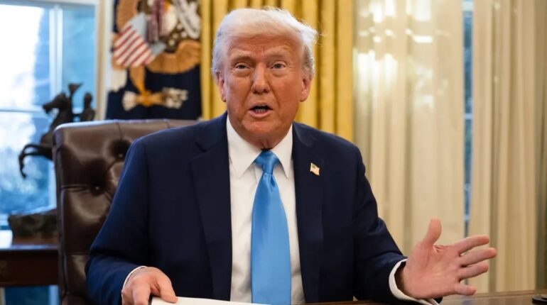 Військова база США у Польщі: Трамп анонсував рішення