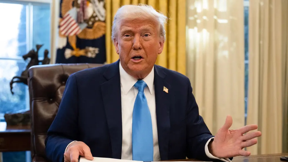 Військова база США у Польщі: Трамп анонсував рішення