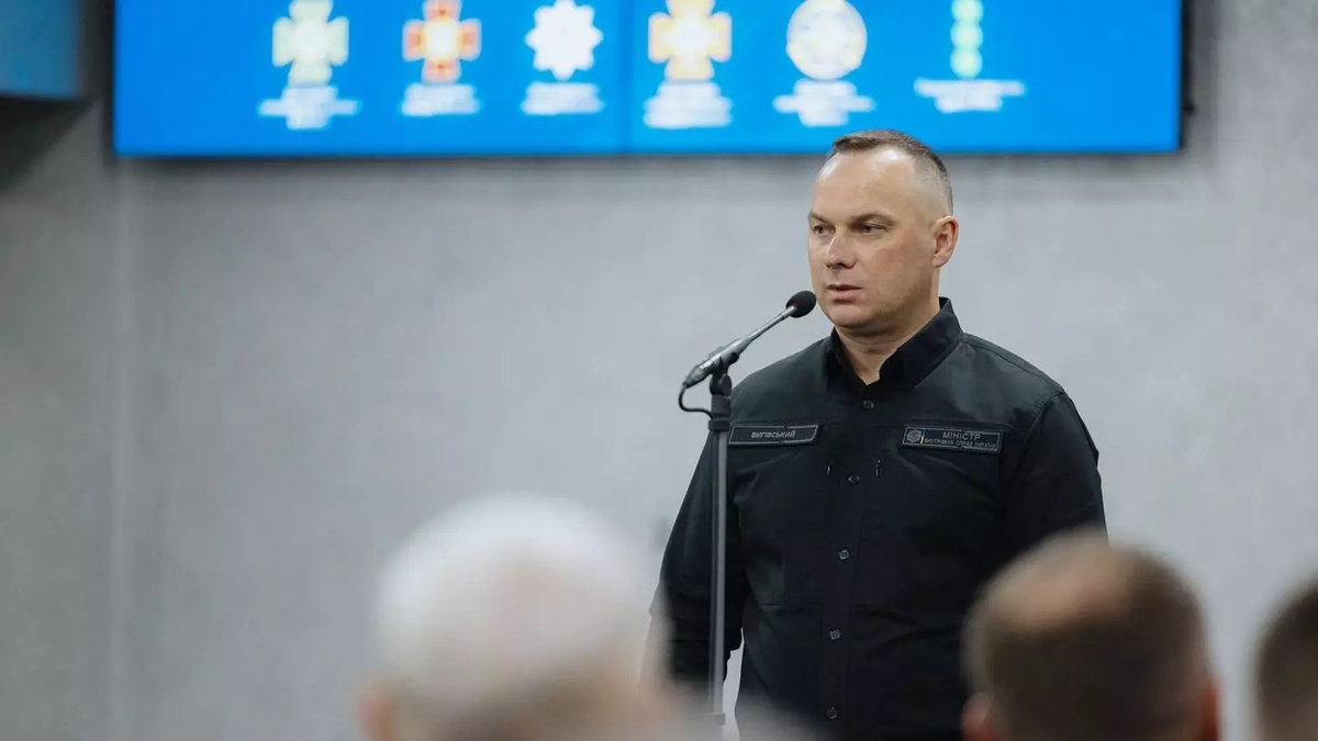 Втрати ворога: підрозділи МВС знищили 1400 одиниць техніки