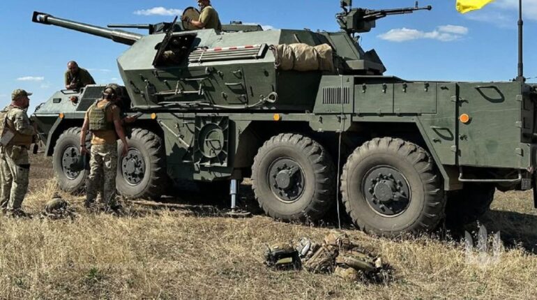 Виплати військовим в Україні: уряд гарантує стабільність