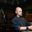 Виставка Костянтина Зоркіна у Музеї Ханенків