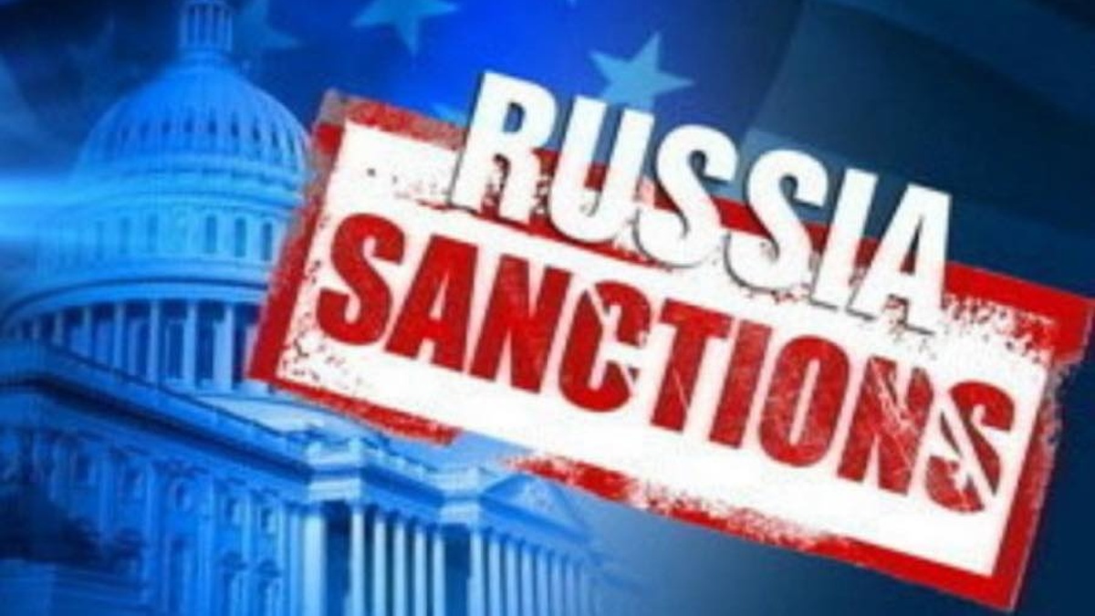 ЄС продовжив санкції проти РФ на три роки