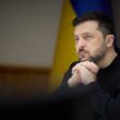 Зеленський: Санкції США можуть зупинити війну в Україні