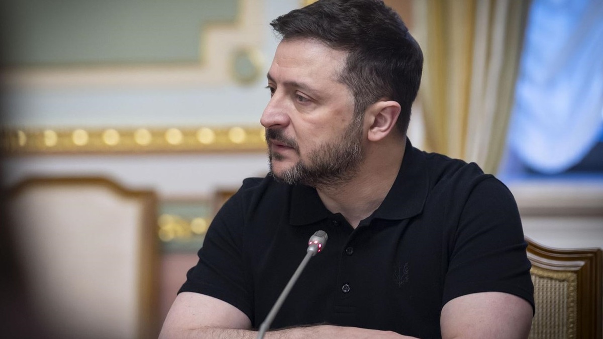 Зеленський ввів санкції проти організаторів псевдовиборів