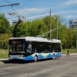 Як курсуватимуть тролейбуси у Тернополі з 16 по 18 вересня