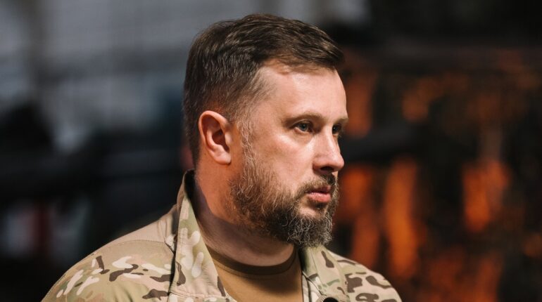 ЗСУ звільнили Шандриголове та Дерилове: успіхи на фронті
