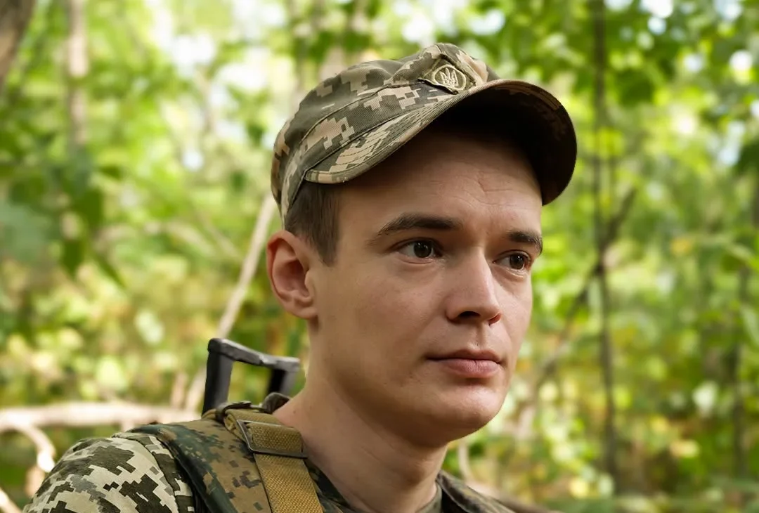 Обличчя незламності: Воїни тернопільської 44-ї артбригади демонструють рішучість та силу на фронті