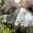 Нищівний удар по ворожій артилерії: Бійці тернопільської 44-ї бригади знищили ще 5 гармат окупантів