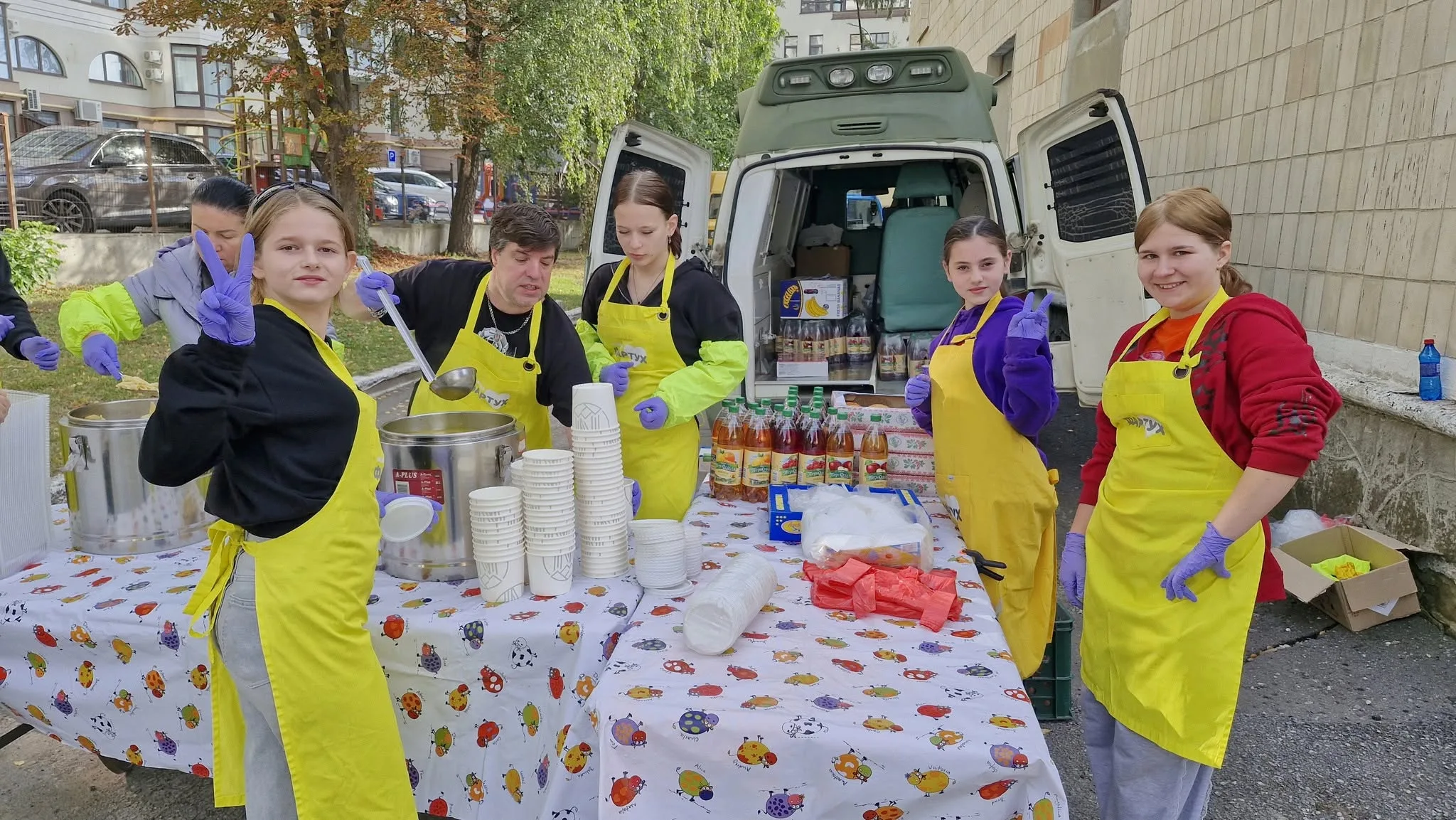 Опілля