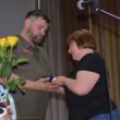 Світла пам'ять та вдячність: У Білобожницькій громаді дітям полеглих Героїв вручили обереги «Батьківське серце»
