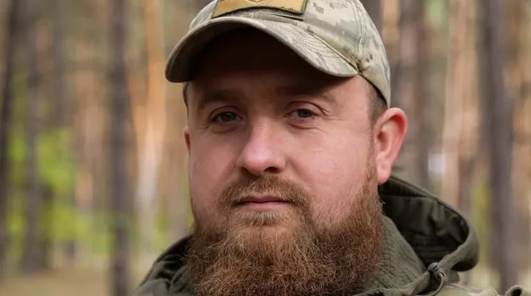 «Вогонь у гарматах, вогонь у серцях»: У тернопільській 44-й ОАБр розповіли, що є головною силою української артилерії