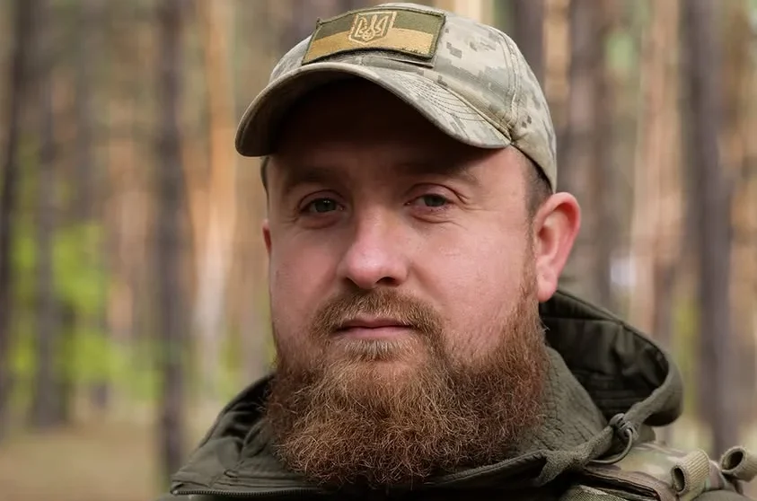 «Вогонь у гарматах, вогонь у серцях»: У тернопільській 44-й ОАБр розповіли, що є головною силою української артилерії