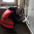 Безпечний пуск та контроль: Фахівці ПрАТ «Тернопільміськгаз» проводять підготовку газових мереж у тернопільських новобудовах
