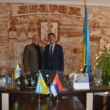 Дипломатичний візит до Збаража: Посол Сербії відвідав Тернопільщину та обговорив нові інвестиційні й культурні проєкти